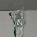 100W USB C to USB C Cable 2-Pack 10ft, Upgraded Fast Charging USB Type C to Type C Cable, USB-C Cord Phone Charger Compatible with iPhone 16/15/Samsung/Android/Phone/Pad/Macbook/Pro/Plus/Max (White)