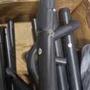 Outsunny 9.6' x 9.6' Patio Gazebo, Outdoor Canopy Shelter with 2-Tier Roof and Netting, Steel Frame for Garden, Lawn, Backyard, and Deck, Gray