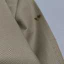 Modern Leisure Basics Patio Chair Cover - Weather-Resistant Fabric - Furniture Protection Perfect for Patio, Deck, and Porch - 33" L x 34" W x 31" H - Khaki