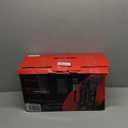 Leg Massager with Heat and Compression, Foot Massager for Circulation and Pain Relief, 3 Timers, 12 Intensity, 6 Modes, 3 Heating with Knee Massager, Valentines Day Gifts for Man Woman, Black