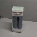 Momcozy Portable Milk Warmer for Travel  Dual Heating Modes for Breast Milk & Water, Portable Bottle Warmer with Fast Heating & Long Battery Life, 17 Ounces Large Capacity to Meet Your All-Day Needs (Green)