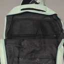 MATEIN Travel Laptop Backpack, 15.6 Inch Computer Backpack, Slim Lightweight Fashion Water Resistant Womens Traveling Backpack Casual Daypack for College Office, Mint Green