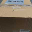 OBTANIM 2 Pack 8 Quart Galvanized Metal Buckets Champagne Drink Cooler Storage Ice Pails with Handle for Plants, Succulents, Party Favors Organizing Home Parties Bar Cooling Supplies