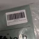 Bedsure Duvet Cover King Size - Only Includes 1 Duvet Cover (104"x90"), Hotel Luxury Soft Double Brushed All Season Bedding for Kids & Adults, Zipper Closure, NO Comforter, Sage Green