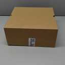 Rilista Womens Knee High Boots Sexy Pointed Toe Stiletto Heel Boot Leather Zipper Dress Shoes
Size 9.5