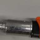 Telescoping Pole, 5-20FT Aluminum Extension Pole(26FT Reach), Multi-Purpose Paint Roller for Painting, Dusting and Cleaning