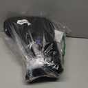 United Ortho USA14111 Short Air Cam Walker Fracture Boot, Extra Small, Black