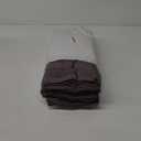 SIMPLI-MAGIC Towels, Hand, Gray 12 Count