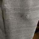 Modern Rug 10x14 Luxury Curved Large Micro Loop Area Rugs Soft High-Low Pile Stain Resistant Easy to Clean Non-Shedding Durable Living Room Kitchen Indoor Carpet (White)