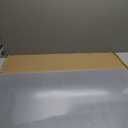 Henoyso 12 Pcs Poster Protector Sleeve 24 x 36 Inch Clear Rigid Print Plastic Protectors Sheet Heavy Duty Crystal Frame Holder for Magazine Photo Paper Poster Prints