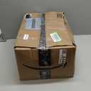 Andency King Size Quilt Bedding Set (106x96 Inch), 3 Pieces Burnt Orange Fall Soft Lightweight Bedspread Coverlet, Terracotta Rust Boho Summer Quilt King Size for All Season(1 Quilt, 2 Pillow Shams)