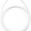 242220204 Refrigerator Water Tubing for Frigidaire, Water Inlet Tube Replaces 242082106 242082107 242220201 242082105 218976432 242220207