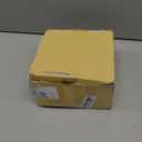 Sump Pump Alarm, Float Switch Water Level Detector, 90dB Siren, LED Strobe, IP44 Waterproof, Easy-Install, Prevents Water Damage in Basement, Septic Tank, Water Tank (WLA-Z1) (Non-WiFi Version)