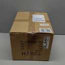 Battery Operated Wall Sconces Set Of Two, Indoor Not Hardwired Battery Wall Light With Remote Control, RGB Color Changing Dimmable Battery Powered Wall Lamp For Bedroom, Easy To Install, Bulb Included (Transparent)