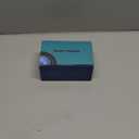 RUWBY Full HD 1080P Webcam with Built-in Dual Mics, Wide-Angle Lens, Privacy Cover, Tripod Stand, Autofocus Computer Camera, Plug and Play for Desktop PC or Laptop