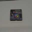 Wireless Carplay Adapter for iPhone Ai Box with Netflix/YouTube Supports TF/Card Dongle Plug and Play Easy Setup Carplay & Android Auto Video Entertainment for iOS 10+ and Cars After GPS RV Navigator