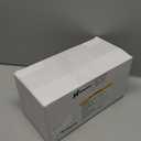 Halloscume 4 Pcs Interactive Bunny Toys for Kids 7" Easter Realistic Hopping Rabbit Plush Stuffed Electronic Walking Barking and Wagging Tail Bunny Toys for Birthday Easter Gift(Short Hair Rabbit)