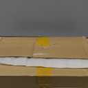 ENKEZI Acacia 2,3 Tiers Corner Shower Shelf, Triangular Corner Shelf Wooden Bathroom Shelf for Tiled Wall, Shower Corner Shelf, No Drilling Requied (2)