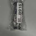 Reusable K Cups for Keurig, 4-Pack Refillable Coffee Pods with 5 Holes, Compatible with Keurig K Supreme, K Slim, K-Duo Gen2, K-Brew Chill (MultiStream Technology)