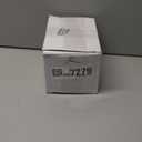 Kolldenn 36 Pack Small Thank You Gift Bags with Handles 5.9 x 4.3 x 2.4 Inches Christmas Party Favor Bags with Bow Ribbon Candy Goodie Gift Bag Bulk for Xmas Wedding Birthday Bridal Shower(Green)