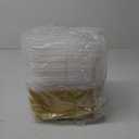 35 Pack Aluminum Pans Half Size 9x13 Extra Heavy Duty, Disposable Gold Aluminum Foil Baking Pan Double Thick Tin Foil Food Container - Half Size Steam Table Deep Pans for Baking, Heating, Cooking