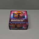 WiZ Connected HDMI Sync Box with TV Backlight - Sync to Movies, Games & Music - HDMI 2.0 Supports 4K 60Hz - RGBIC LED Strip 75-85 Inch TVs -Requires External Video Source