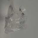 GOTOCUT 2PCS 17mm Breast Pump Flanges, Compatible with Spectra S1/S2/9Plus/Synergy Gold, Motif Luna, Wide-Mouth Bottle Fit, Breast Pump Accessories