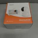 ARENTI Video Baby Monitor with Camera and Audio, 5-inch Smart Baby Camera Monitor with Free Phone App, 1080P, VOX, PTZ, One-Touch Call, Temp Sensor, Lullaby, Night Vision, Auto Tracking, 2-Way Talk