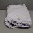 TURNMEON 102" Giant Unicorn Pool Float Inflatable Summer Beach Float Swimming Pool Party Toys Ride-on Lounge Raft Water Pool Floatie for 2-4 Multi Players Adults Lake Floats, Flamingo/Unicorn (X-Large)