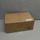 Driving Fog Lights Compatible with Toyota Camry 2002-2004/ Corolla 2005-2008/ Solara 2002-2003 Bumper Fog Lamps with Halogen Bulb