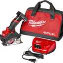 Compact Cut Off Tool Kit,12.0V,Li-Ion