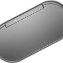 C2Z981 (1-Pack) Cast Iron Coleman Grill Accessories, Coleman Roadtrip Swaptop Grills and Outdoor BBQ Camping Grills Nonstick Cooking Griddle Accessories