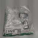 Keyless Entry Remote Smart Key Fob Shell fit for Honda Civic CR-V Pilot 2016 2017 2018 Key Fob Cover