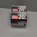 Bell Self-Sealing Bicycle Inner Tubes Pack Of 2