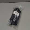 HydroBlast Handheld Running Water Bottle 12 oz of Quick Hydration for Long Distance Running with Large Storage Holder for Phone