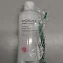 TONYMOLY Wonder Ceramide Mochi Toner – Hydrating & Strengthening Dewy Glass Skin Toner for Healthy Moisturized Skin, Large 16.9 oz Korean Skincare