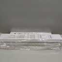 X6673 Air Filter Replacement Furnace Filter Compatible with Lennox X6673