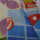 Pool Birthday Party Decorations, Extra Large Size Happy Birthday Pool Party Banner, Pool Party Decorations for Birthday, Pool Party Banner for Pool Party Supplies, 118 x 20 inch