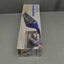 BLACK+DECKER DUSTBUSTER QuickClean Cordless Handheld Vacuum, Home and Car Vacuum with Charger (HNVC115J22)