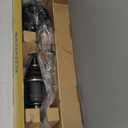 MOOG CV Axle Assembly 14H002 For 2005-2023 Toyota Tacoma (Front)