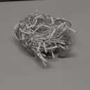 Ollny RGB Christmas Lights 100 LEDs 33 FT Clear Wire, 130 Modes Color Changing Connectable Christmas Tree Lights with Remote, Timer & Waterproof, Outdoor Xmas String Light for House Decorations