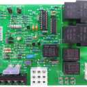 S1-7990-319P Furnace Control Circuit Board Replacement for Coleman Evcon York Luxaire OEM 7990-319P ICM2801 031-01910-000 031-01932-002