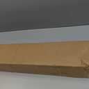 Kuyal Clear Chair mat for Hardwood Floor 44 x 58 inches Transparent Floor Mats Wood/Tile Protection Mat for Office & Home (44" X 58" Rectangle)