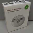 Electric Nail Clipp Beige