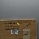 18-Inch Guillotine Paper Cutter with Safety Lock