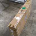 VEVOR Storage Shelves, 2000 lbs, 5 Tier Garage Storage Shelving, 18" D x 36" W x 72" H Adjustable Metal Shelves for Garage Shelves Utility Rack Shelf, Ideal for Kitchen, Warehouse, Basement, Black