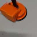 Floor Gap Fixer Tool, Heavy Duty Laminate Flooring Repair Tool with Enhanced Vacuum Suction Cup