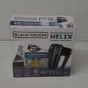 BLACK+DECKER Hand Held Mixer MX610B, 5-Speed