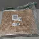 Burlap Print ONE Boxes for 1st Birthday Decorations Boho First Birthday Decorations Gender Neutral 3 Pcs ONE Balloon Box