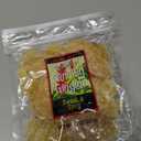 3 Packs Trader Joe's Crystallized Candied Ginger Sweet & Spicy, Best By 02/05/2026